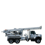 Pressure Diggers