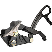 Image of Wide Range Distribution Grip, Tree Wire