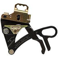 Image of Distribution Grip Hot Latch