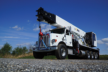 AC40-152S Named 2015 LLEAP Award Winner