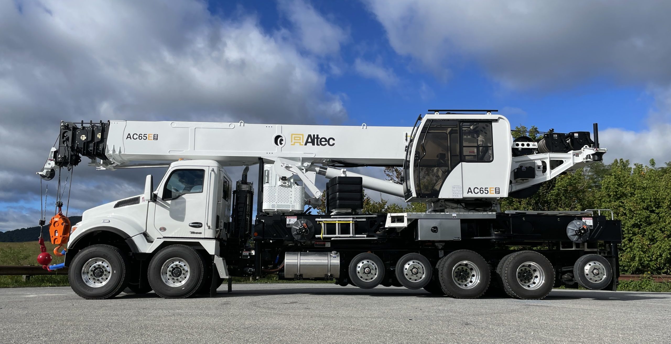 Altec AC65E-155S