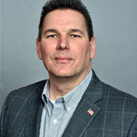 Image of Chris Brzenchek