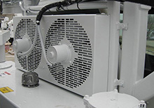 Cooling Fans