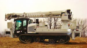 DC47 Track Unit