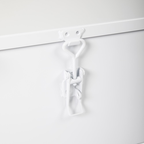GEARWRENCH Line Hose Box Dual Lockable Door Latches