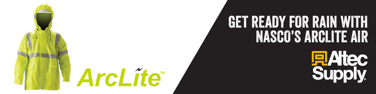 Altec Supply Arclite