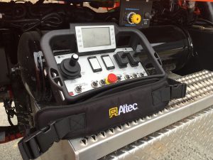 Radio Remote