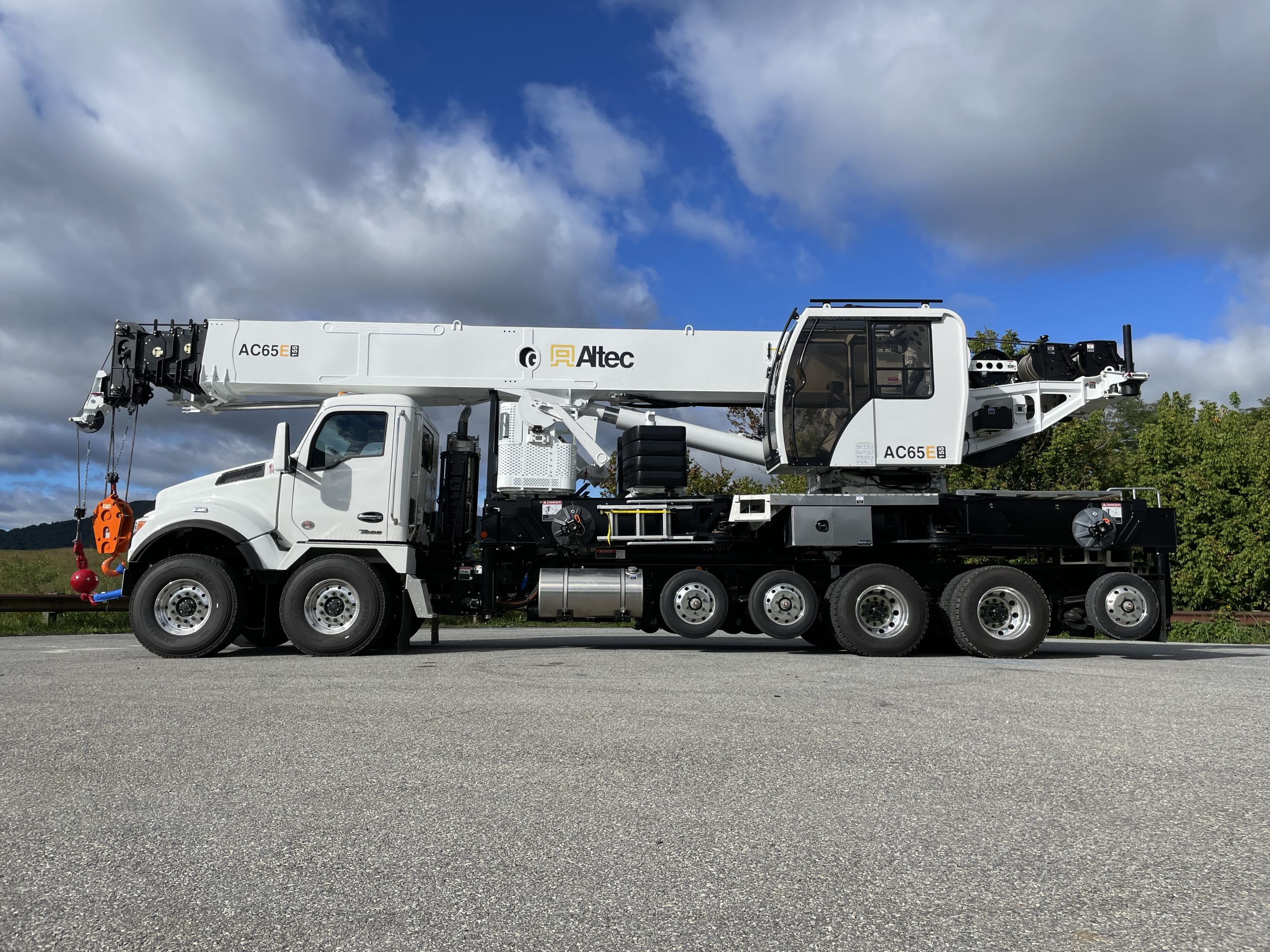 AC65E-155S