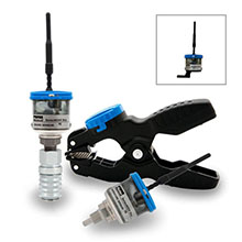 Temperature Sensor