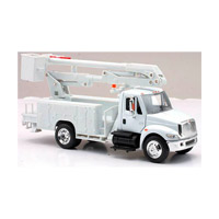 Image of Toy Altec Bucket Truck