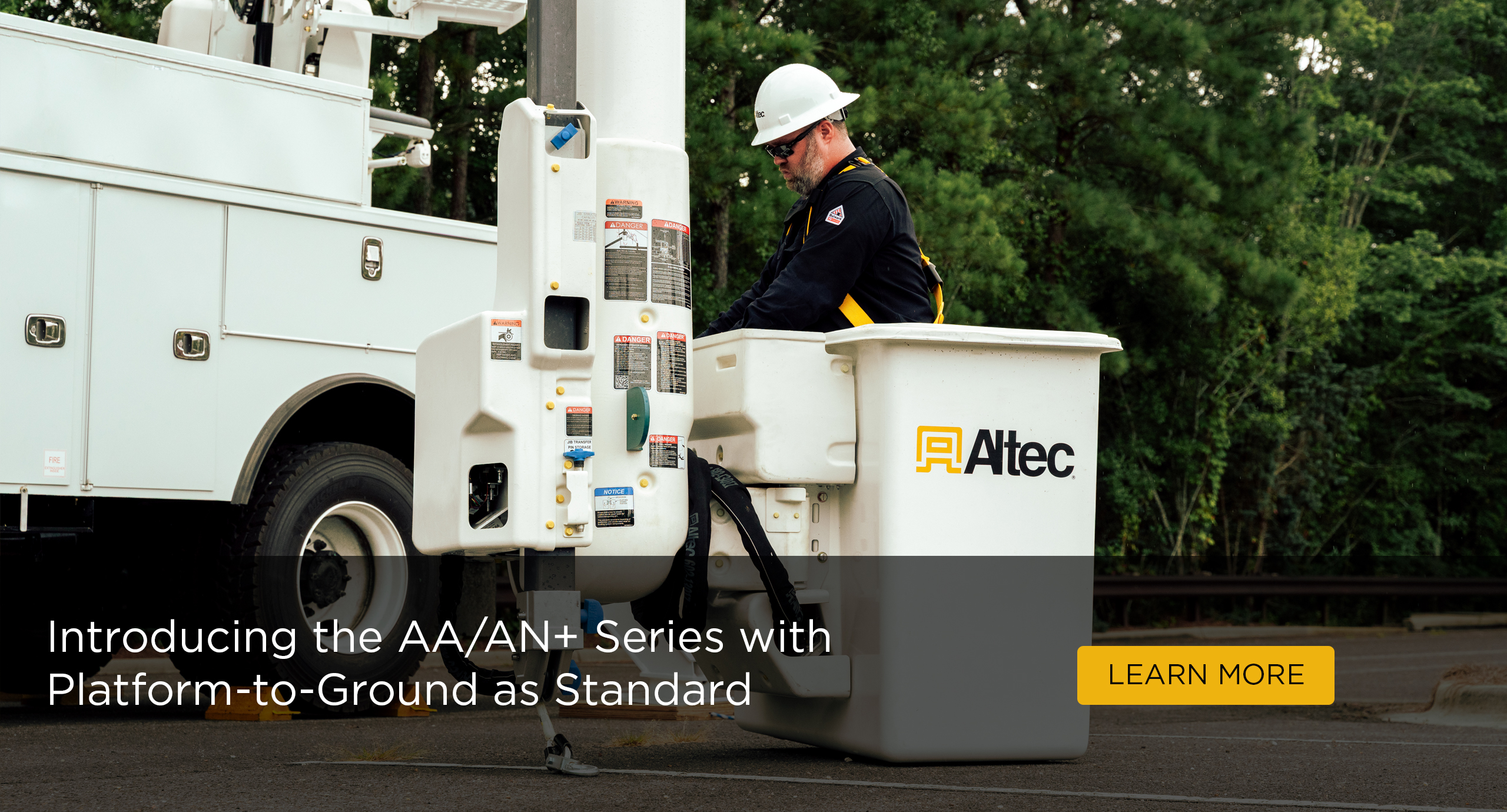 Altec Dual Rated Product