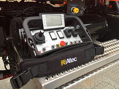 Radio Remote Control