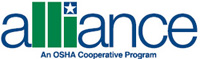 OSHA Alliance Logo