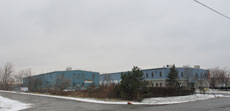 Ontario Service Centre