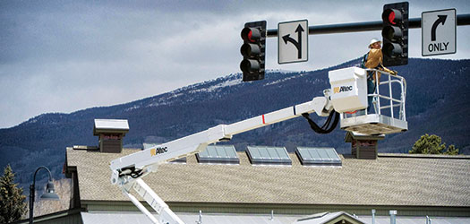 Altec Lights and Signs