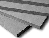 Fiberglass Bodies Core