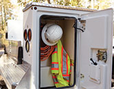 Fiberglass Bodies Doors