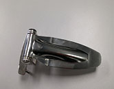 Fiberglass Bodies Hinges