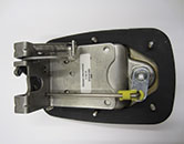 Fiberglass Bodies Latch