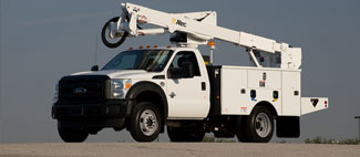 Telescopic Articulating