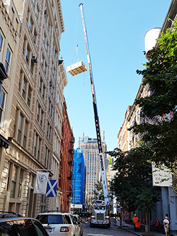 Altec Cranes