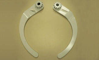 Spare Digger Derrick Pole Tongs