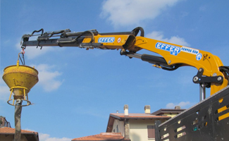 Effer 145