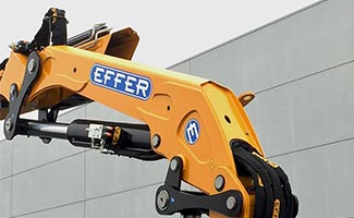 Effer 205