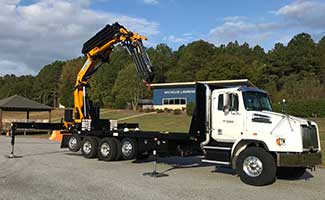 Effer 525