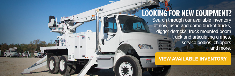 Altec Inventory