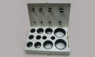 Complete O-Ring Seal Kits