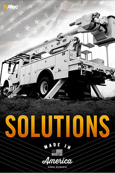 Altec | Made in USA
