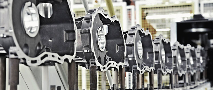 The New Paradigm: Custom Manufacturing
