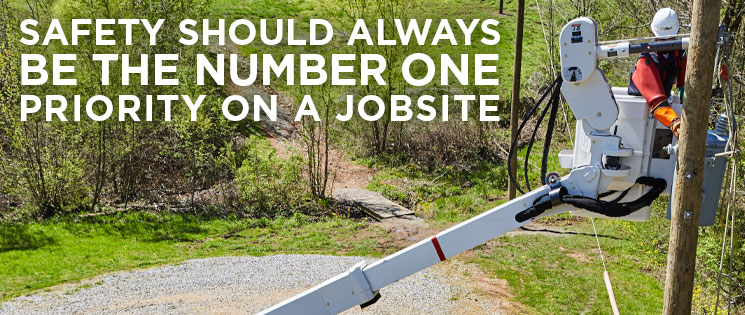 Top 5 Safety Questions