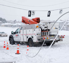 Altec Storm Center