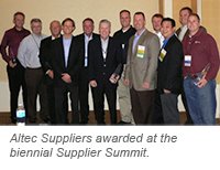 Suppliers
