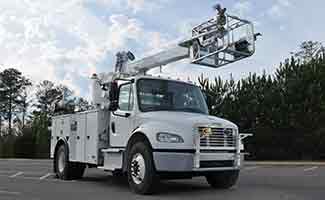 Telescopic