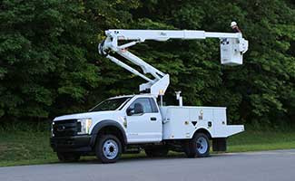 Telescopic Articulating