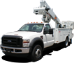 Bucket Trucks 29-49 ft