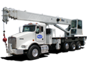 Cranes
