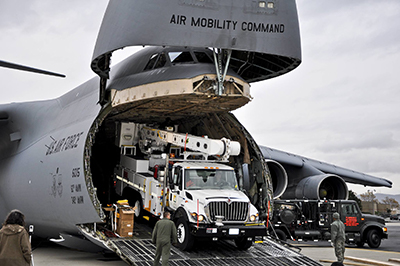 Mobility