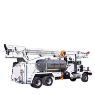 Specialty Products